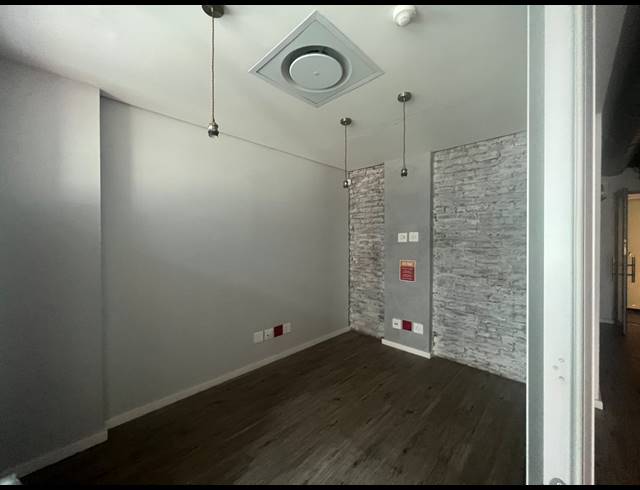 232M² OFFICE TO LET IN ROSEBANK